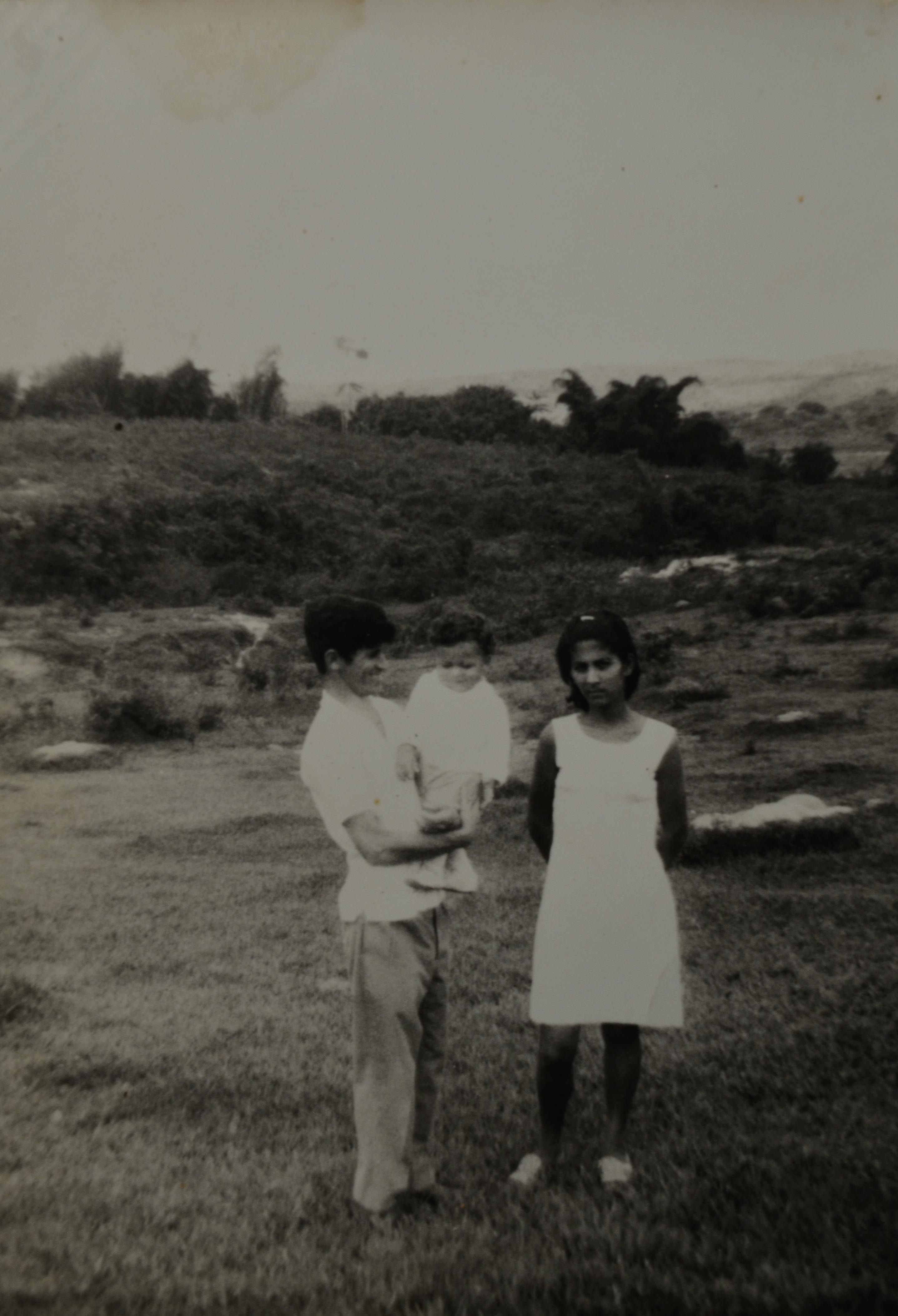 A história da fotografia está contada no texto, em 